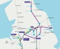 Northern Powerhouse Rail proposals strengthen links to Bradford