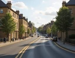 Active travel lanes expand through Bradford neighbourhoods