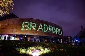 University of Bradford research partnerships elevate city profile