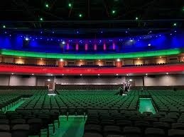 Bradford Live venue reopening headlines city events