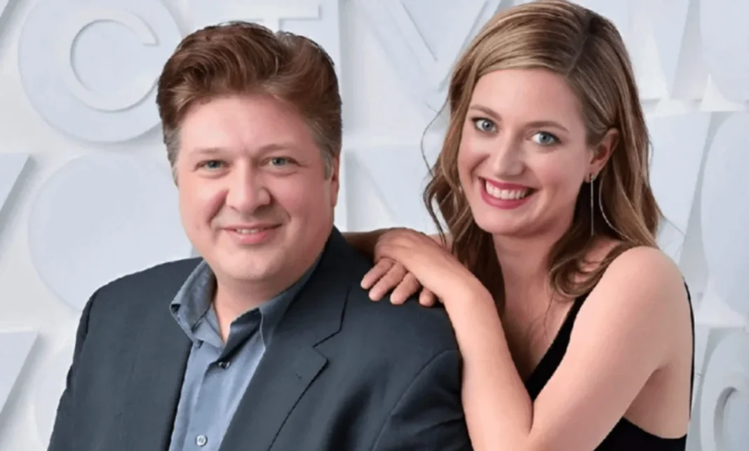 Aliza Barber overview of general background information