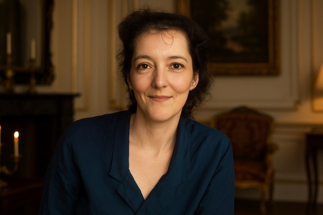 Christina Erika Carandini Lee public biography and summary