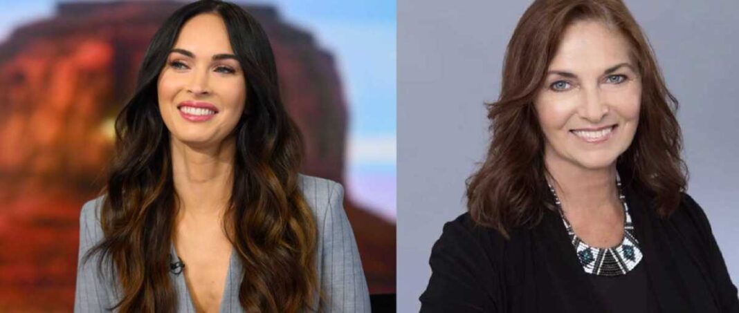 Gloria Darlene Fox profile summary and basic background