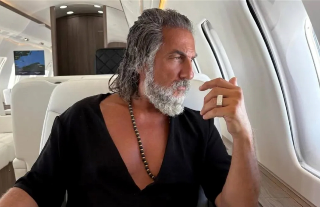 Ilan Tobianah profile overview based on public sources