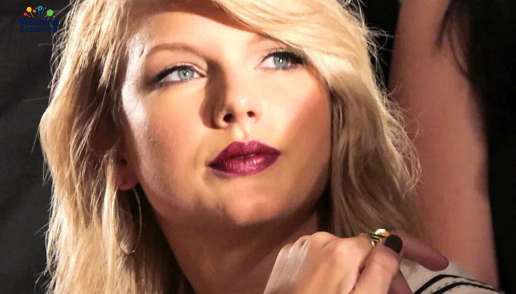 Taylor Breesey profile overview for online readers