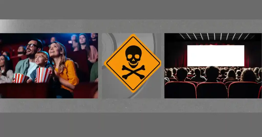 1KMovies: Legal Status and Streaming Risks