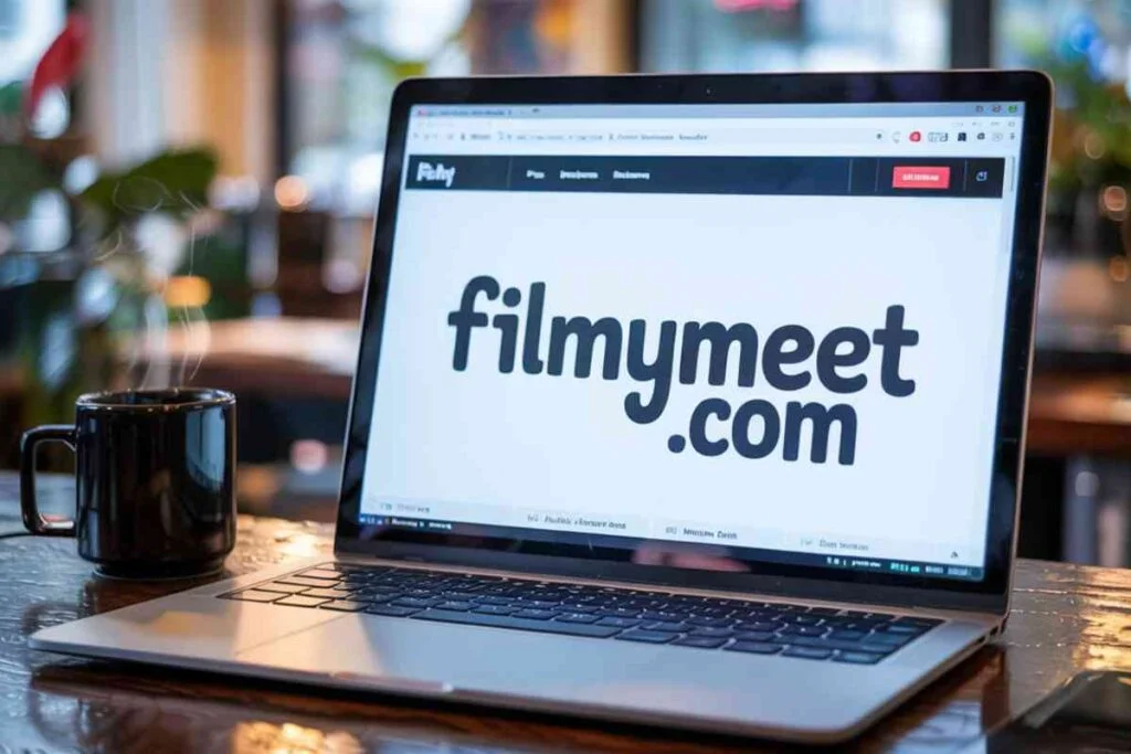 FilmyMeet Movies Download: Website Review and Risks