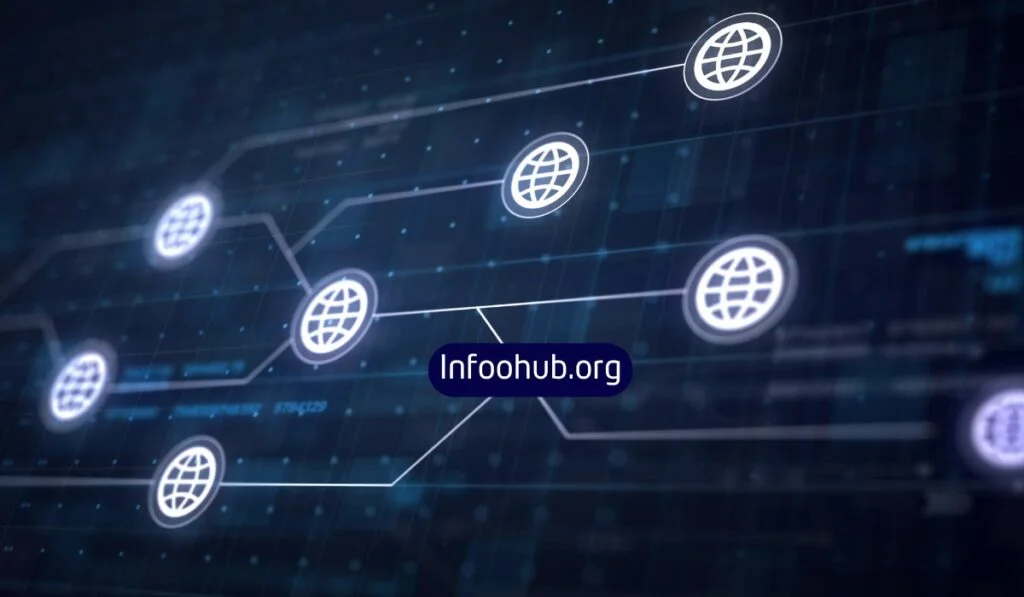 InfooHub.org: Information Platform Features and Uses