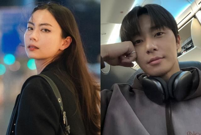 Park Seo Joon Wife: Media Reports and Reality