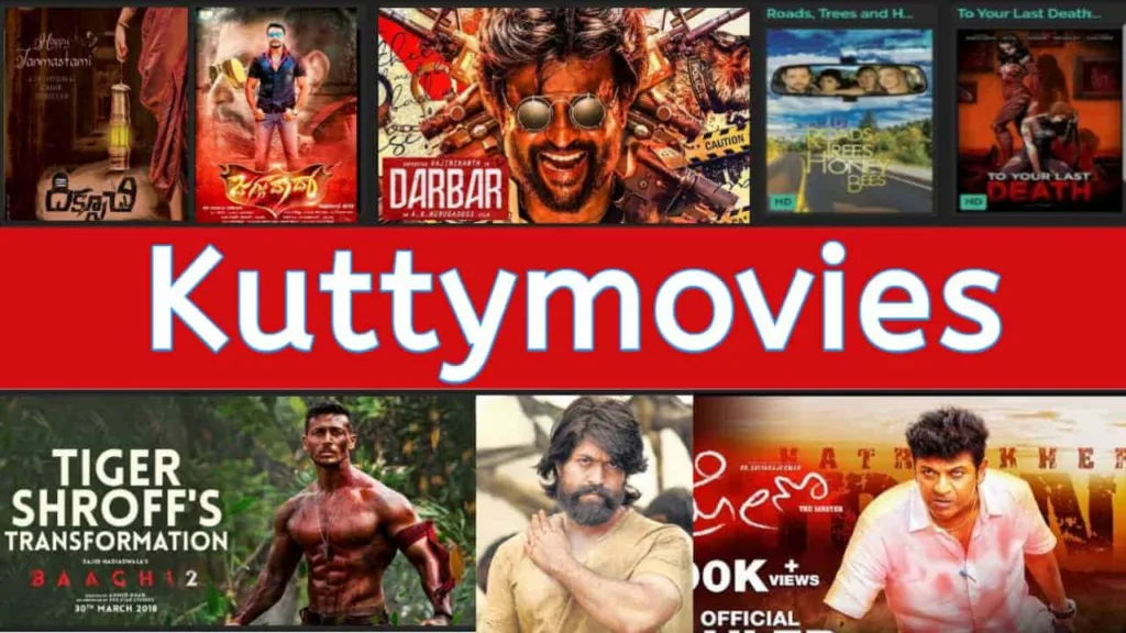 My KuttyMovies: Platform Review and Safety