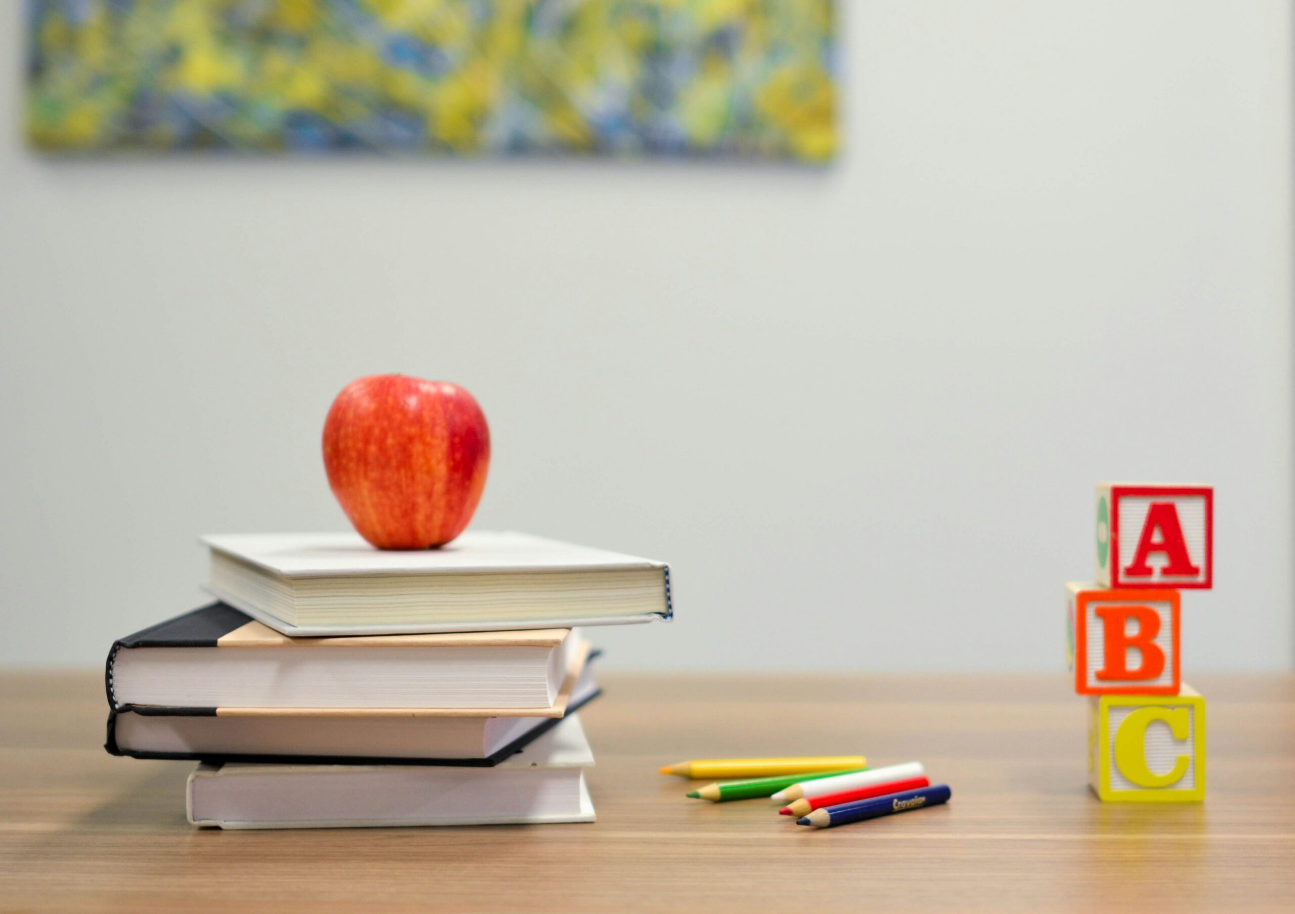 Preparing Your Child for a Successful Educational Journey