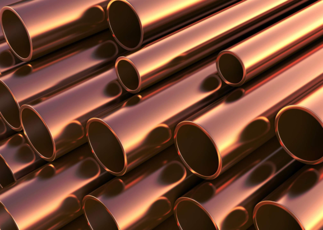 Common Applications of Nickel Alloy Pipe Across Industries