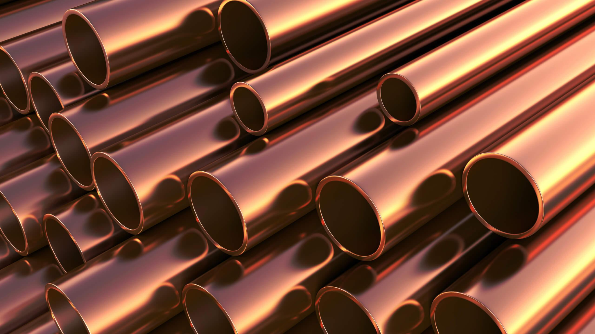Common Applications of Nickel Alloy Pipe Across Industries