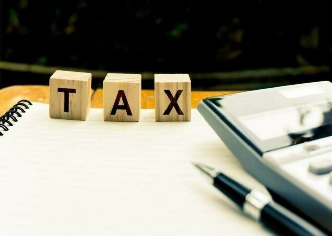 Tax Preparation Habits That Improve Financial Planning