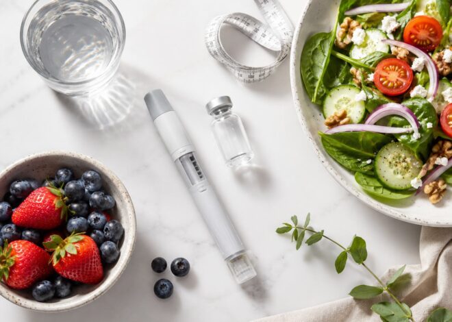 Retatrutide Pen: How Weekly Therapy May Support Weight and Daily Health