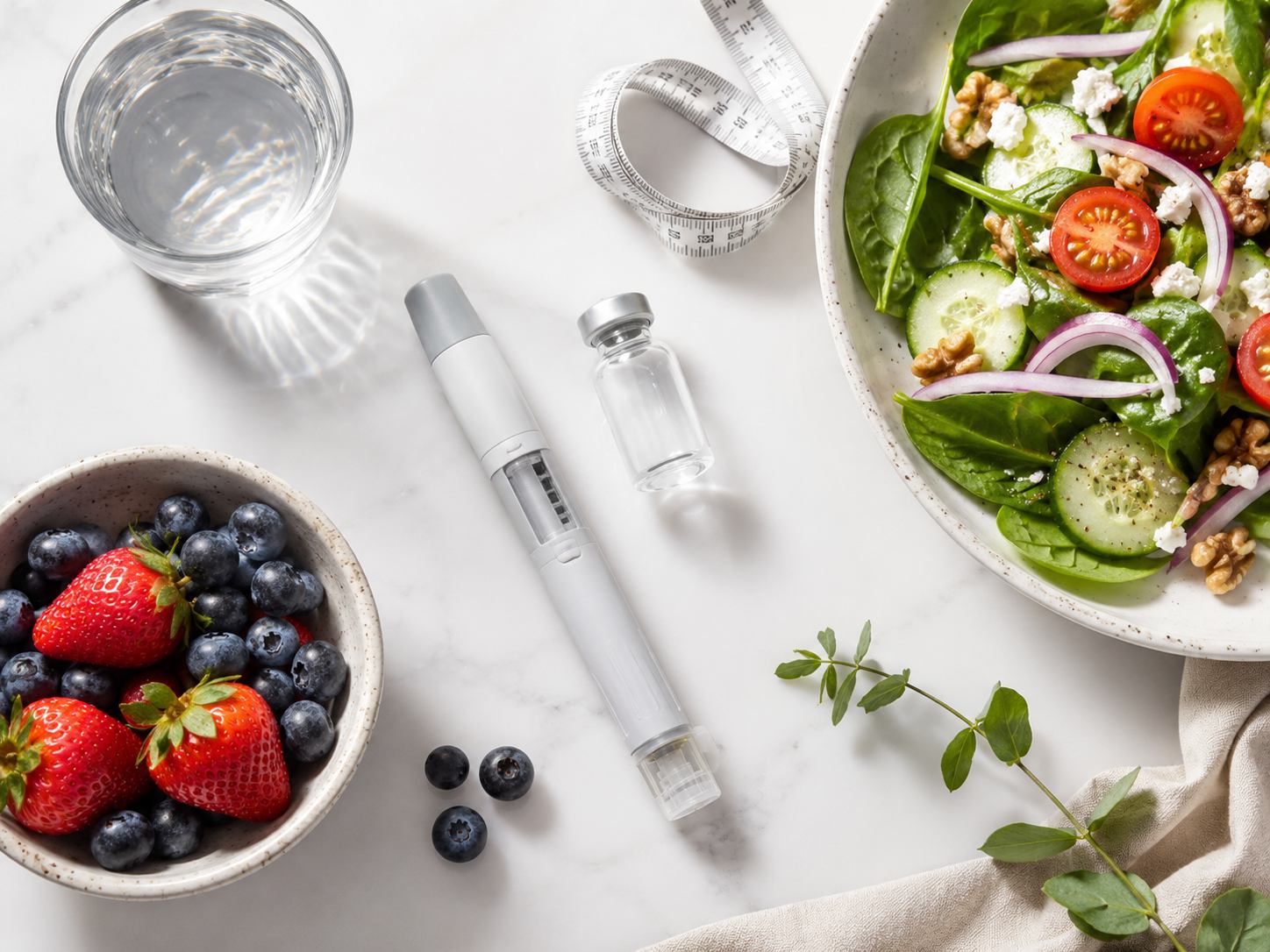 Retatrutide Pen: How Weekly Therapy May Support Weight and Daily Health