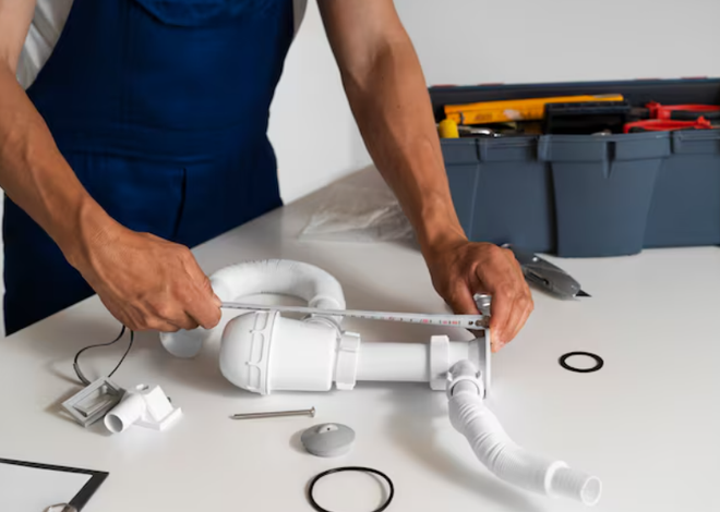 How Repiping Services Can Restore the Reliability of Your Water Supply