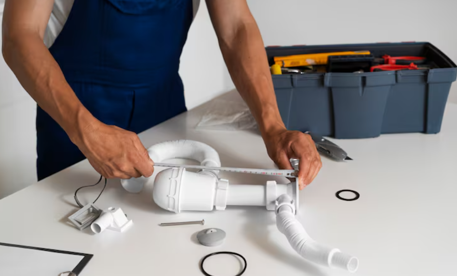 How Repiping Services Can Restore the Reliability of Your Water Supply