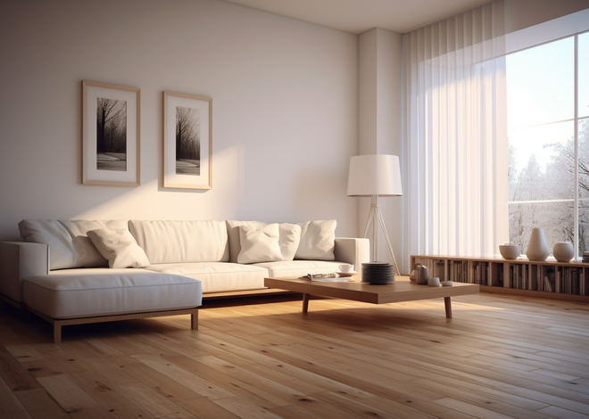 5 Flooring Installations That Can Elevate Your Home’s Aesthetic Appeal