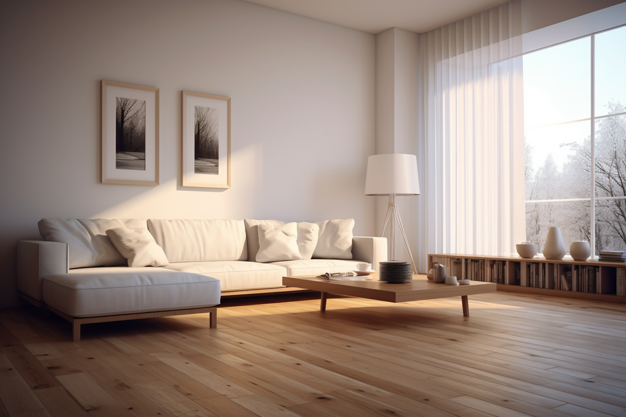 5 Flooring Installations That Can Elevate Your Home’s Aesthetic Appeal