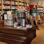 5 Best Children's Bookshops in Oxford - Explore stories for your younger readers