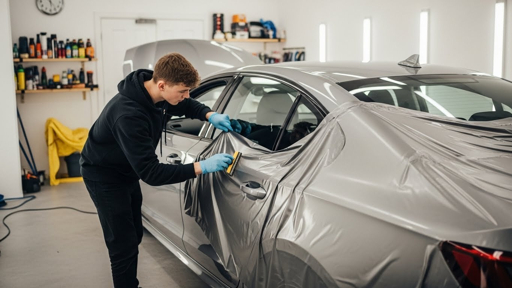 5 Best Vehicle Wrapping Companies in Oxford – Find designs for personalising your vehicle