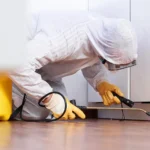 5 Best Pest Control Services in Oxford - Find help for unwanted household visitors