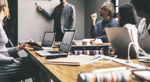5 Best Organisational Development Consultants in Oxford – Find support for developing your organisation