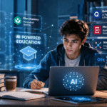 5 Best AI Consultants in Oxford - Find guidance for intelligent technology projects