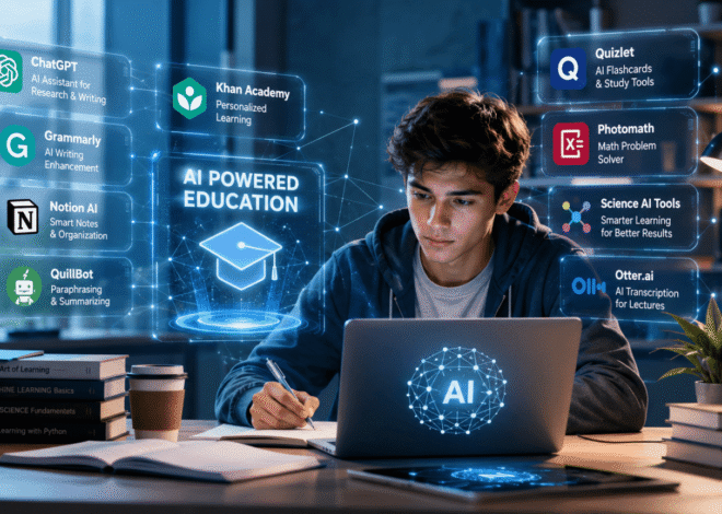 5 Best AI Consultants in Oxford – Find guidance for intelligent technology projects