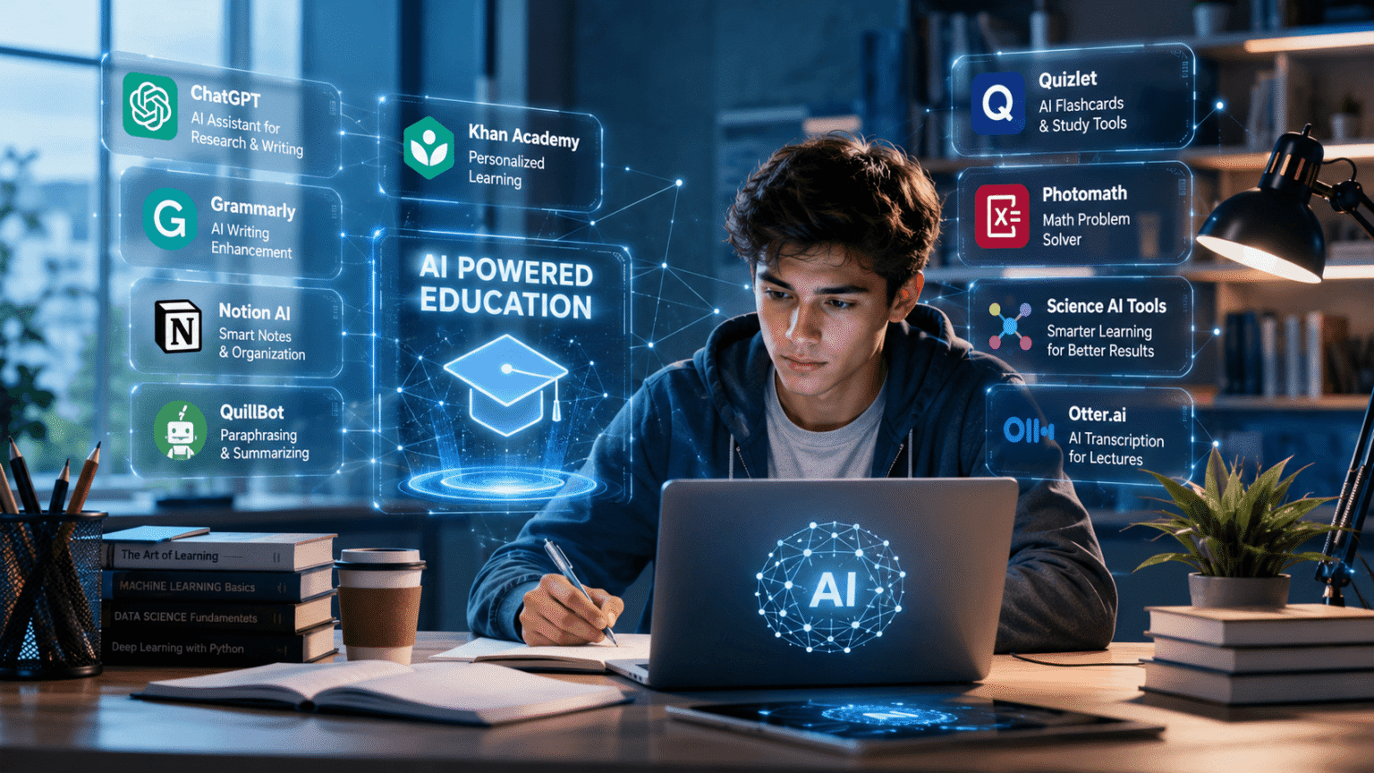 5 Best AI Consultants in Oxford – Find guidance for intelligent technology projects