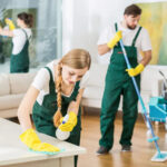 5 Best Cleaning Services in Oxford - Explore cleaning for homes and offices