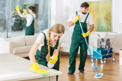 5 Best Cleaning Services in Oxford – Explore cleaning for homes and offices