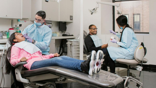 5 Best Cosmetic Dentists in Oxford – Explore assessment for cosmetic dental care
