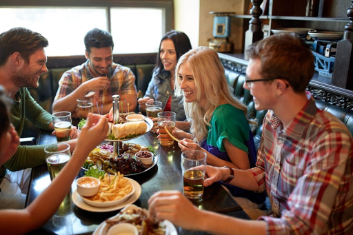 5 Best Gastropubs in Oxford – Quality dining in historic surroundings