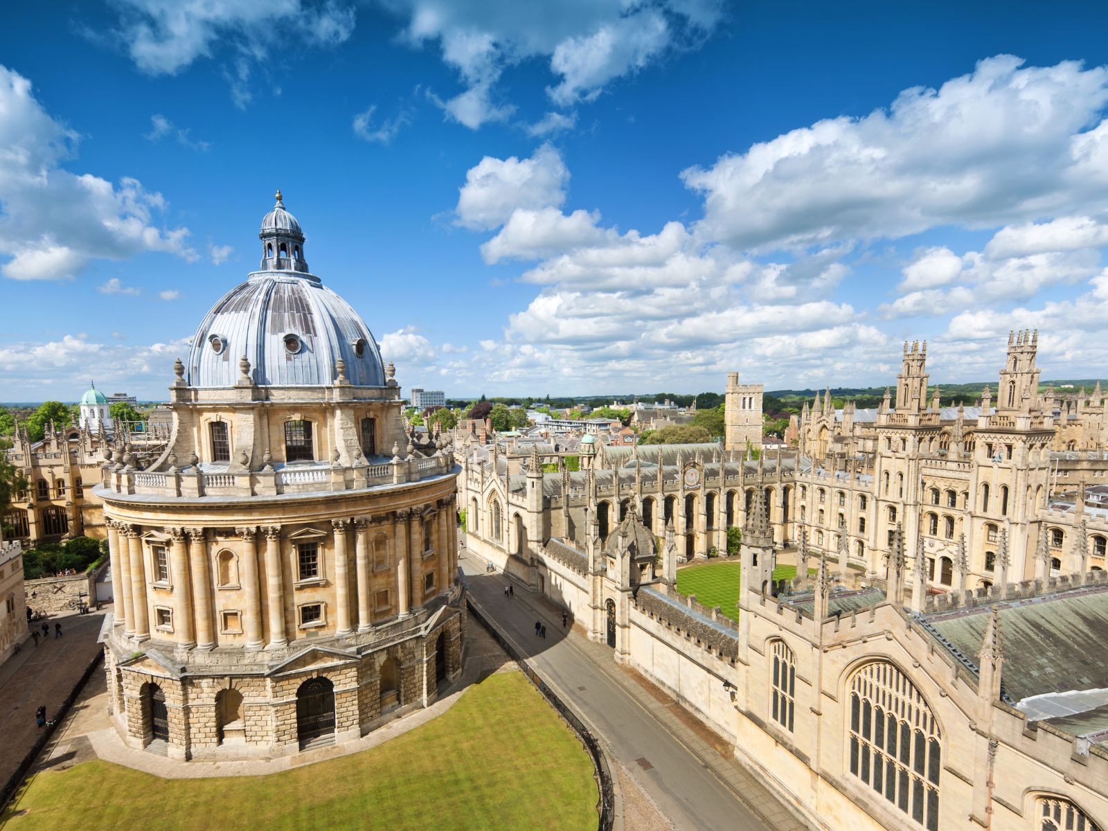 5 Best Language Schools in Oxford – Find learning for your language goals