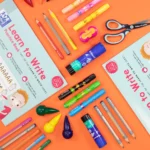 5 Best Stationery Shops in Oxford - Explore essentials for writing and organisation