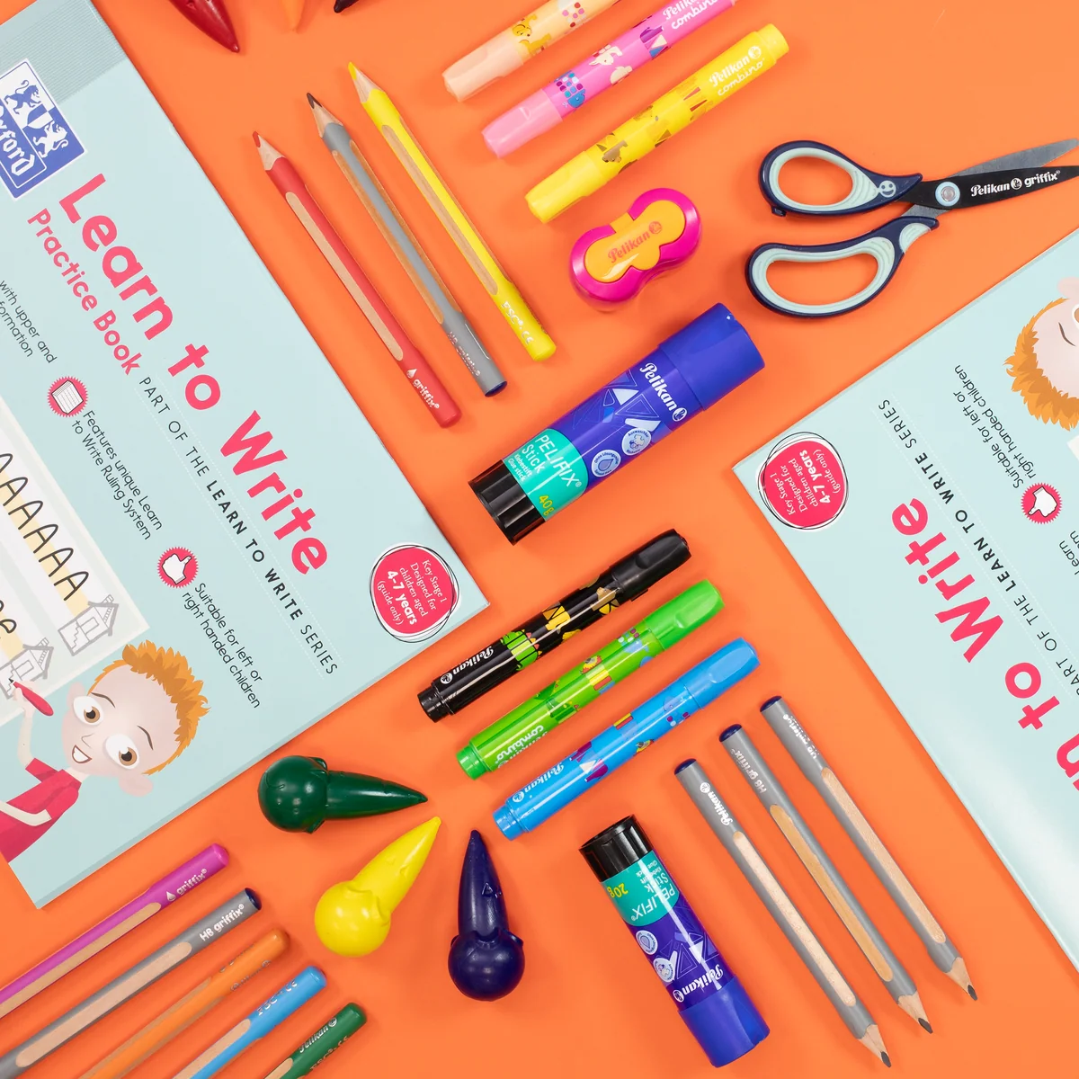 5 Best Stationery Shops in Oxford – Explore essentials for writing and organisation