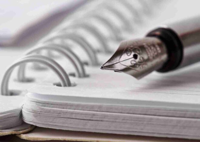 5 Best Writing Workshops in Oxford – Find guidance for your creative expression