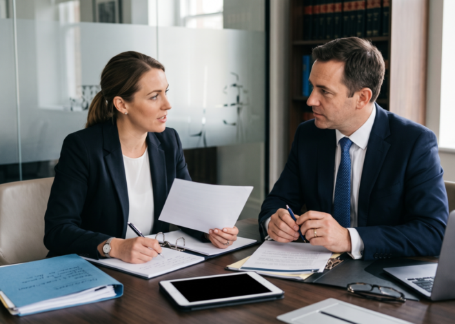 5 Best Civil Litigation Solicitors in Oxford – Find representation for civil legal disputes