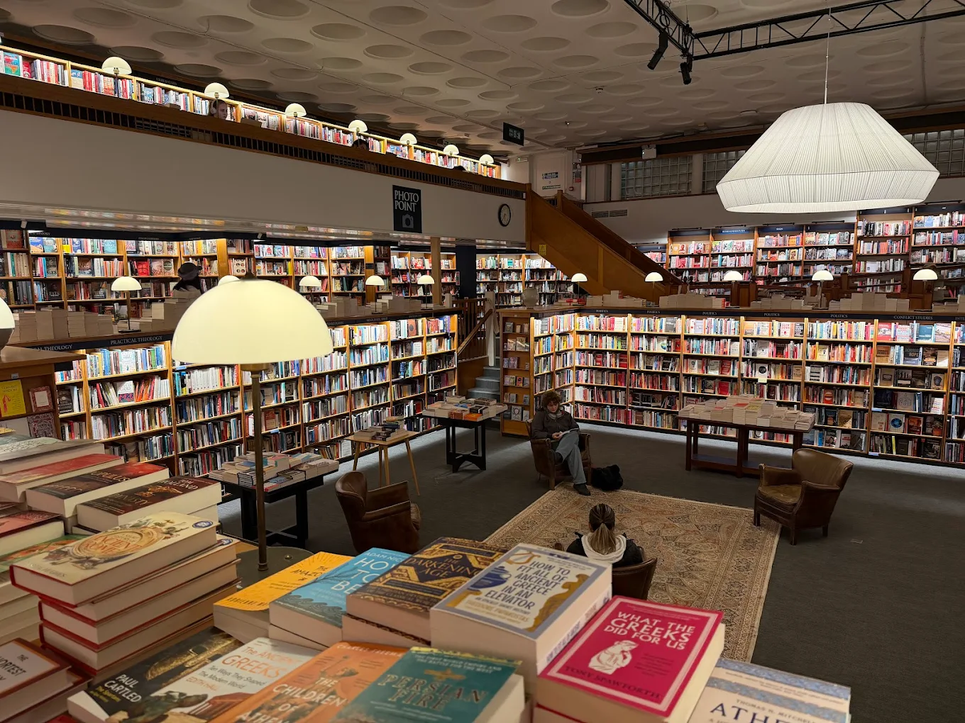 5 Best Children’s Bookshops in Oxford – Find stories for your younger readers