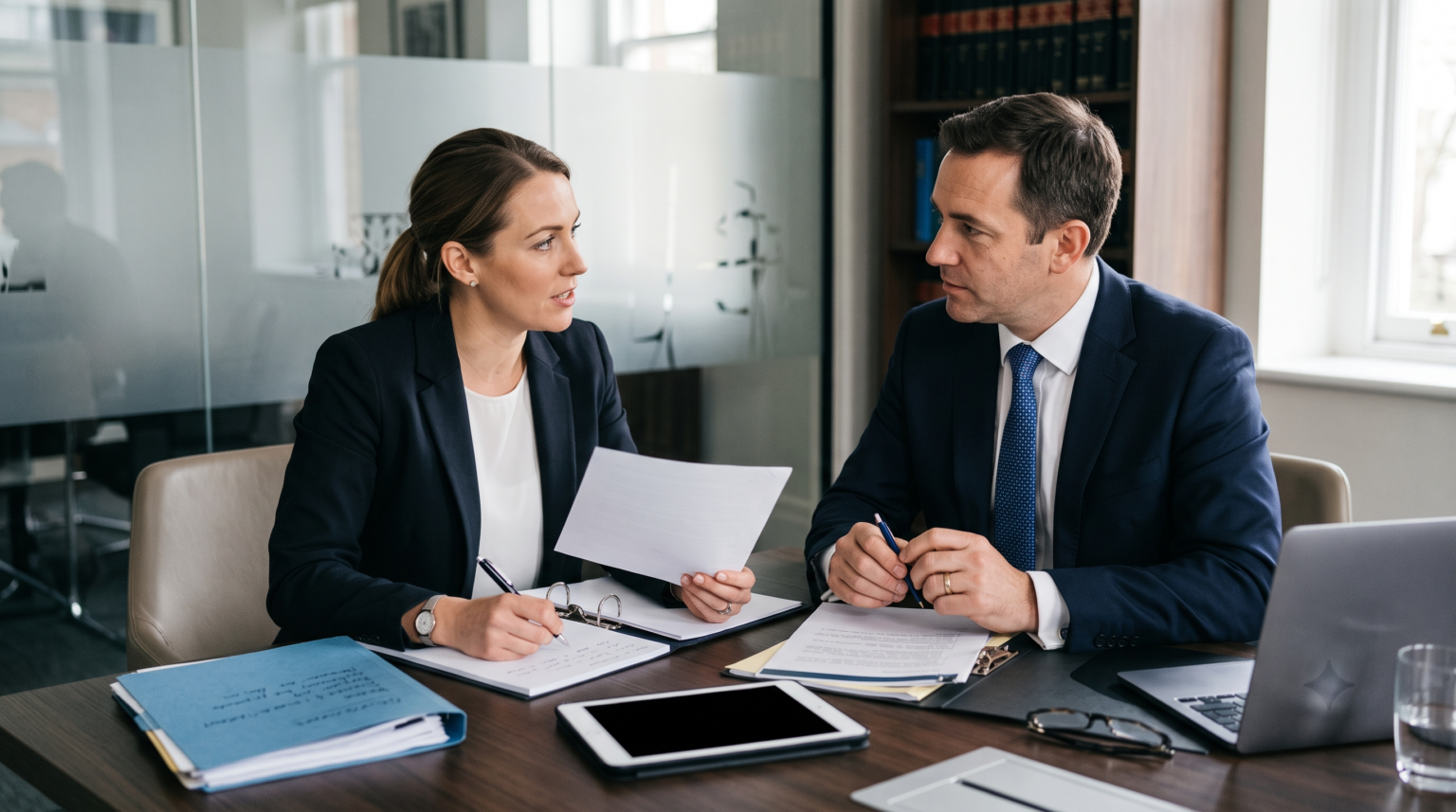 5 Best Civil Litigation Solicitors in Oxford – Find representation for civil legal disputes