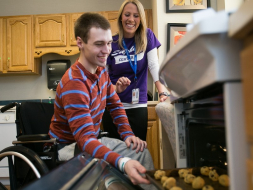 5 Best Occupational Therapists in Oxford – Regain independence at home and work
