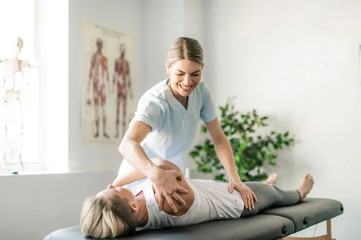 5 Best Physiotherapists in Oxford – Rehab plans that actually work