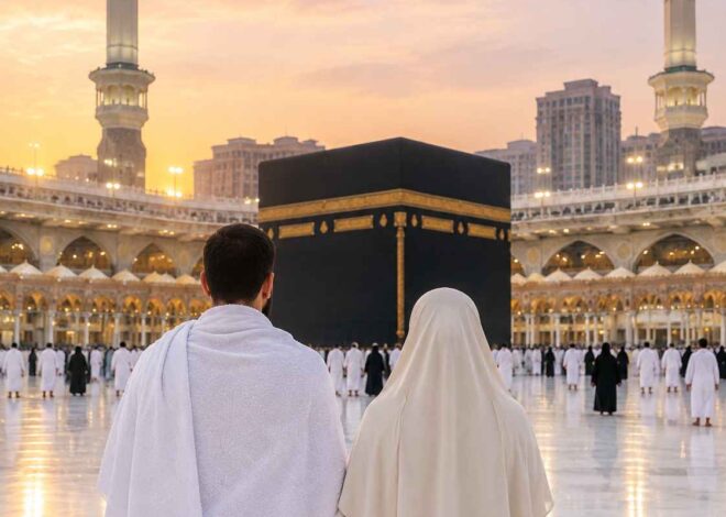Can I Join a December Umrah Group From Toronto If I Am Travelling Alone