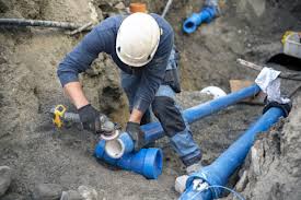 5 Best Sewer Line Repair Services in Trenton – Explore lasting fixes for cracked and clogged lines