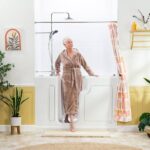 5 Best Walk-In Tub Installers in Sarasota - Explore safer bathing with easy-access tubs