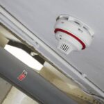 5 Checks Before Replacing Smoke Alarms in a UK Property