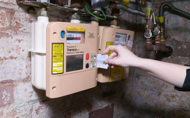 8 Questions About Prepayment Meter Support in the UK