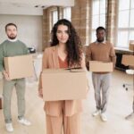 5 Best Executive Relocation Services in Oxford - Explore moving support for professional households